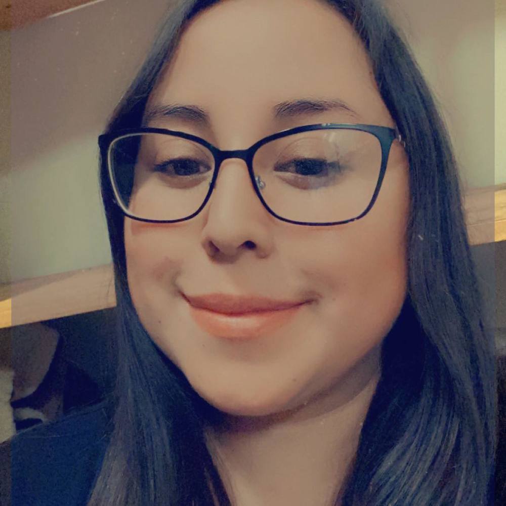 Meet your Posher, Erika